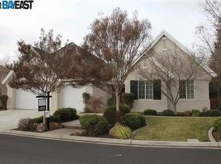 2353 Rock Point Pl, Livermore, CA