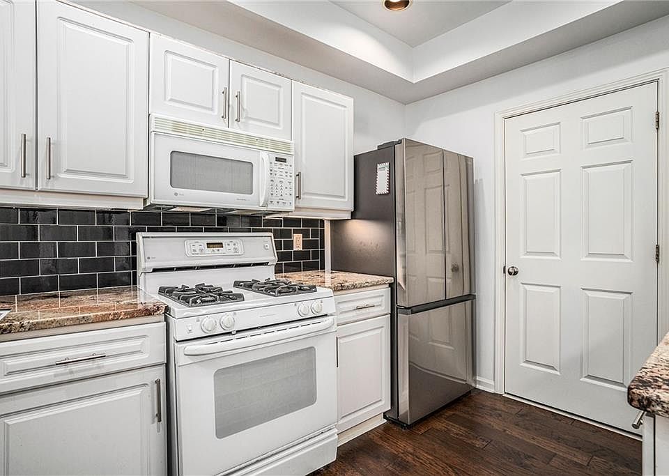 3636 Habersham Rd NW Atlanta, GA, 30305 Apartments for Rent Zillow