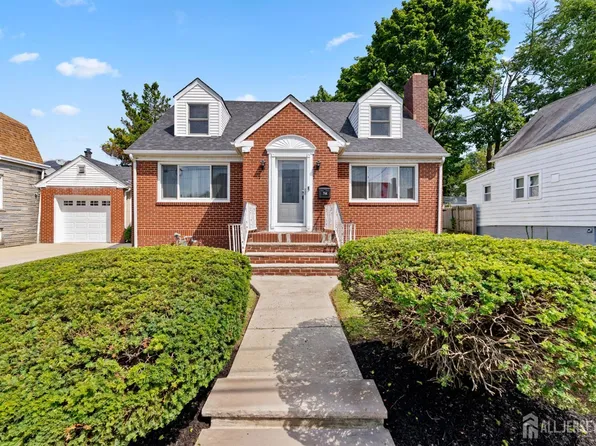 744 Donald Ave, Perth Amboy, NJ 08861