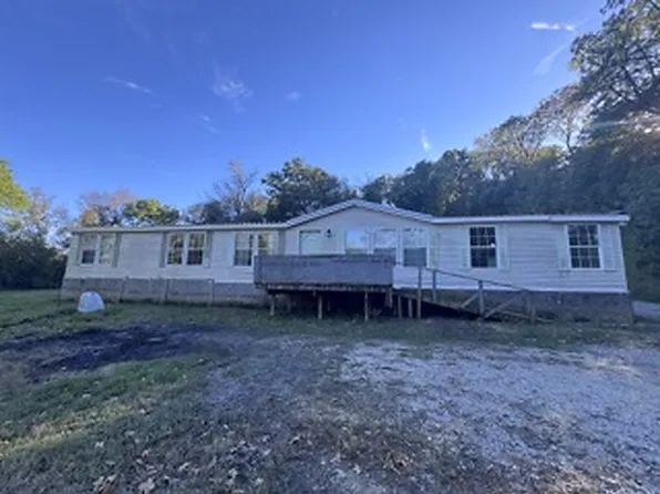 15450 E 520th Rd, Claremore, OK 74019