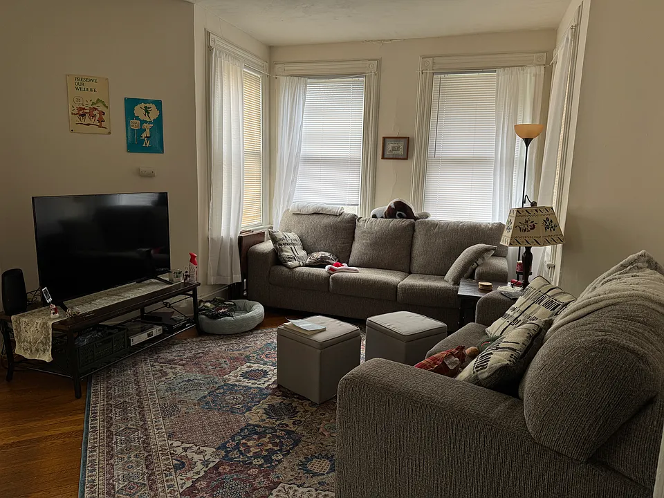 18 Murray St #1