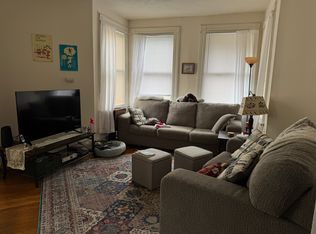 18 Murray St #1, Binghamton, NY 13905