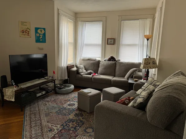 18 Murray St #1, Binghamton, NY 13905
