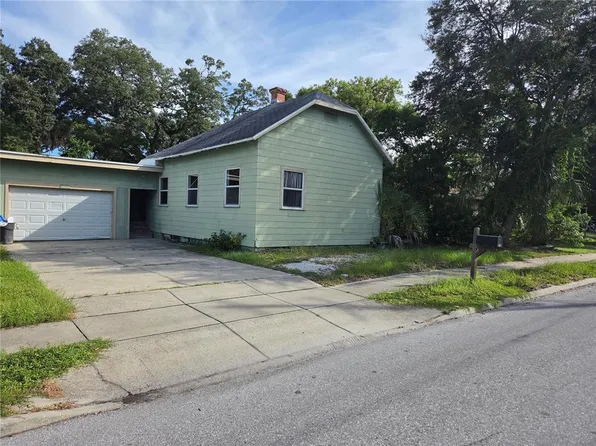 804 ELDRIDGE STREET, CLEARWATER, FL 33755