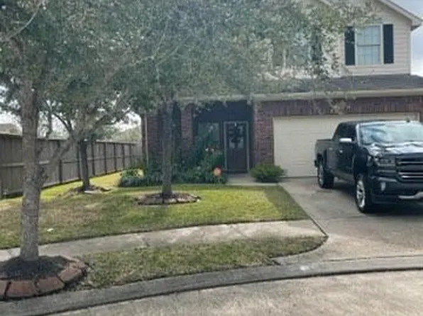 3031 Sweet Gum Bay Ct, Dickinson, TX 77539