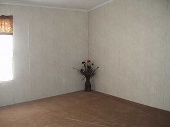 Lots of space at this home!