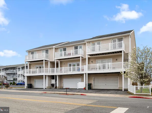 1400 Chicago Ave Unit 3, Ocean City, MD 21842