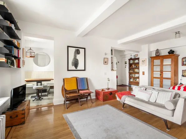 200 West 108th Street 15D image 2 of 5