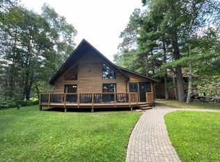 N11076 Norway Ln, Tomahawk, WI 54487