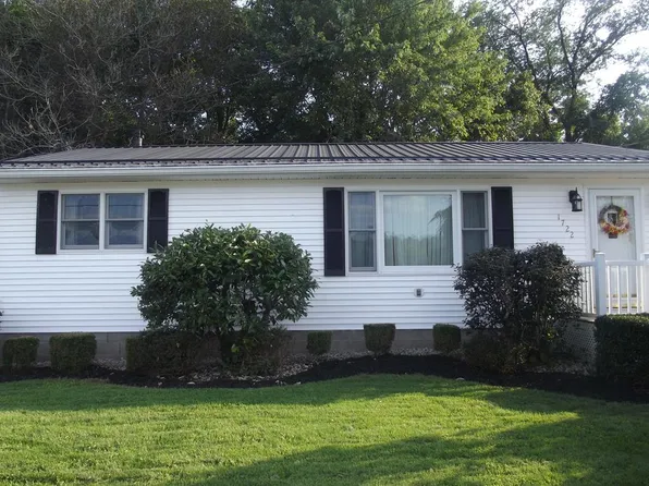 1722 Oak St, Maysville, KY 41056
