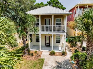 106 Island Cove Ct, Panama City Beach, FL 32413