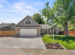 8093 W Galileo St, Boise, ID 83709