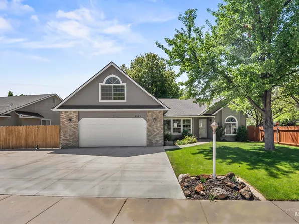 8093 W Galileo St, Boise, ID 83709