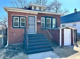 3915 Adams St, Gary, IN 46408