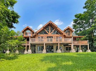 4606 Lake St, Bridport, VT 05734