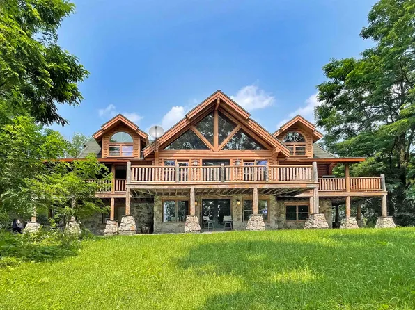 4606 Lake Street, Bridport, VT 05734
