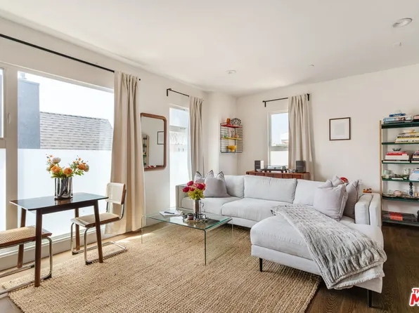 1514 S Bedford St, Los Angeles, CA 90035