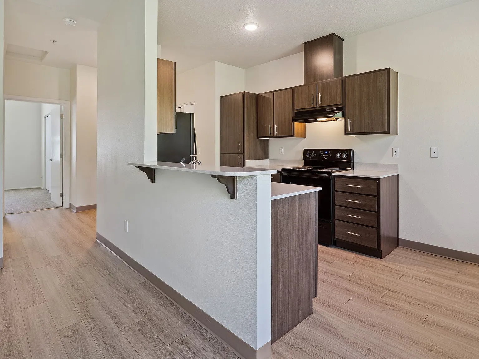 Mist Wood Apartments — Photo 2