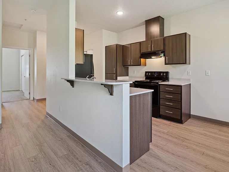 Mist Wood Apartments — Photo 2