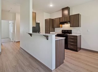 Mist Wood Apartments, Fairview, OR 97024