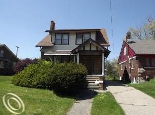 13991 Terry St, Detroit, MI 48227