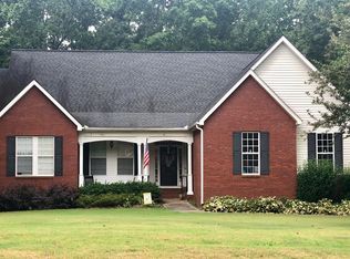 224 Central Heights Dr, Carrollton, GA 30116