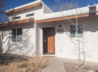 1715 Medio St, Santa Fe, NM 87501