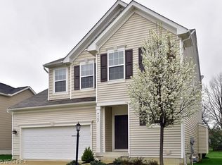 4167 Keswick Dr, Brunswick, OH 44212