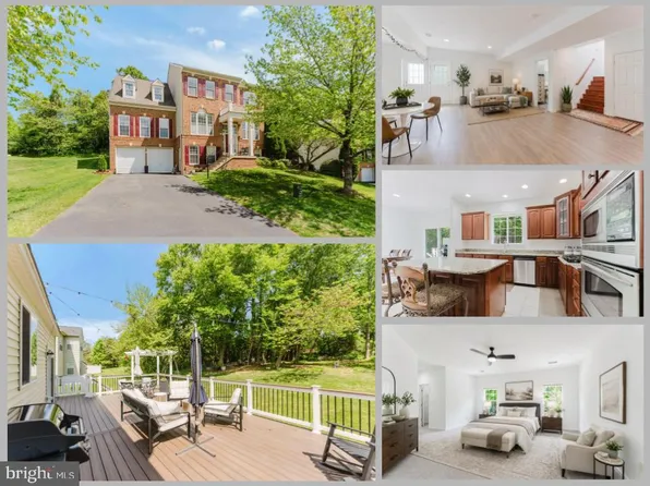 14531 GENERAL WASHINGTON DRIVE, WOODBRIDGE, VA 22193