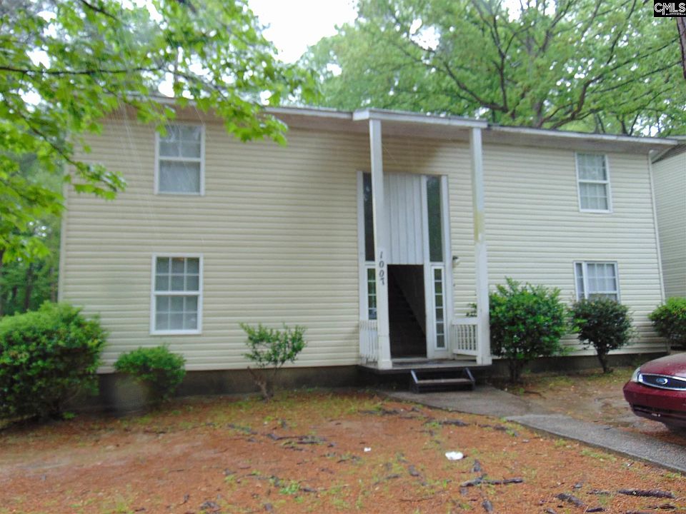 1007 Piney Woods Rd Columbia, SC, 29210 Apartments for Rent Zillow