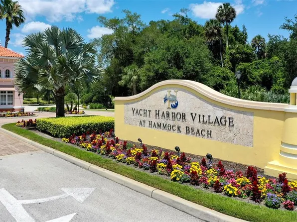237 Yacht Harbor Dr #239, Palm Coast, FL 32137