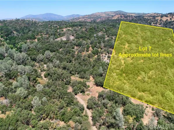 7 Ashworth Rd, Mariposa, CA 95338