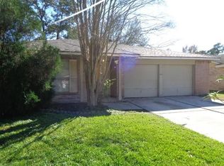 4542 Enchantedgate Dr, Spring, TX 77373