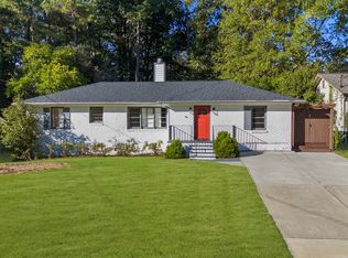 1911 Fairway Cir NE, Atlanta, GA 30319