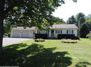 426 Pine St, Dover Foxcroft, ME 04426