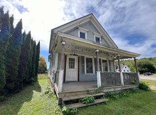 3 Main Rd S, Frankfort, ME 04438