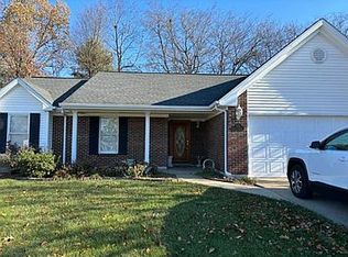 4415 Yewells Lndg E, Owensboro, KY 42303