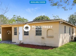 1548 SW 28th Ter, Fort Lauderdale, FL 33312