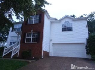 1971 Dunedin Dr, Old Hickory, TN 37138