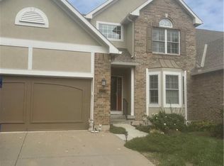 6514 W 133rd Ter, Overland Park, KS 66209