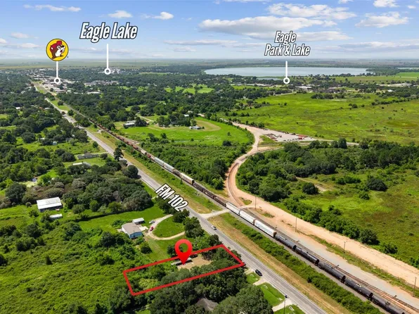 3345 Fm 102, Eagle Lake, TX 77434