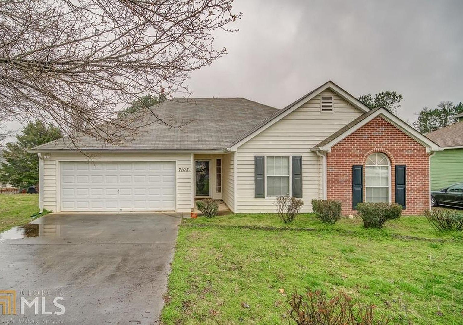 7105 Oakwood Cir, Rex, GA 30273 Zillow