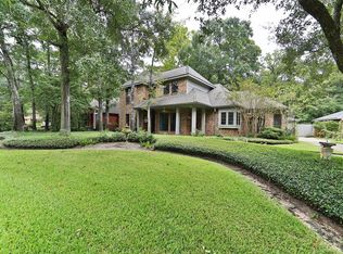 30 Thundercove Pl, Spring, TX 77381