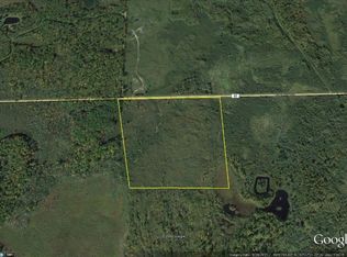 Xxx Rutabaga Rd, Sandstone, MN 55072