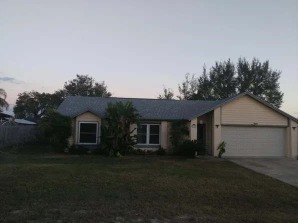 647 Sagamore Dr, Deltona, FL 32738