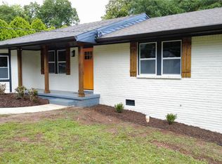 2786 Knollview Dr, Decatur, GA 30034