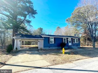 21341 Cambridge Ave, Lexington Park, MD 20653