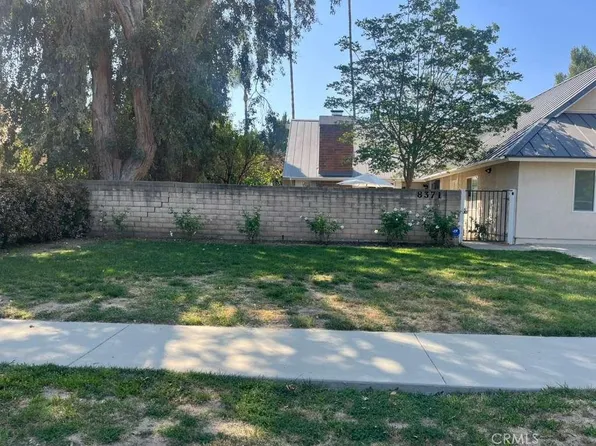 8371 Capistrano Ave, Canoga Park, CA 91304
