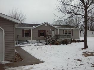 2222 Pebble Shores Trl, Fergus Falls, MN 56537