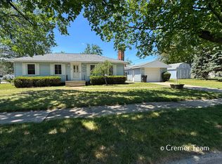 3425 McKee Ave SW, Wyoming, MI 49509